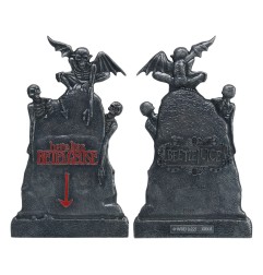 Beetlejuice - Lingot Beetlejuice Gravestone Limited Edition