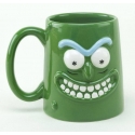 Rick et Morty - Mug 3D Pickle Rick