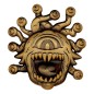 Dungeons & Dragons - Pack 2 médaillons Dungeons & Dragons 50th Anniversary Beholder Twin Edition Dungeons & Dragons - Pack 2 médaillons Dungeons & Dragons 50th Anniversary Beholder Twin Edition