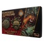 Dungeons & Dragons - Pack 2 médaillons 50th Anniversary Beholder Twin Edition