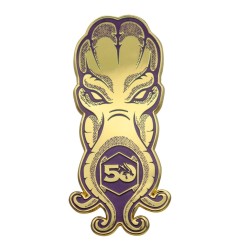 Dungeons & Dragons - Set 3 pin's Dungeons & Dragons 50th Anniversary
