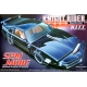 K 2000 Knight Rider - Maquette 1/24 K.I.T.T. SPM Mode Saison 4