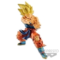 Dragonball Legends - Figurine Collab Kamehameha Son Goku 17 cm