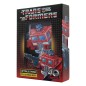 Transformers - Lingot 40th Anniversary Autobots Edition