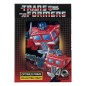 Transformers - Lingot 40th Anniversary Autobots Edition
