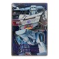 Transformers - Lingot 40th Anniversary Decepticons Edition