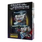 Transformers - Lingot 40th Anniversary Decepticons Edition