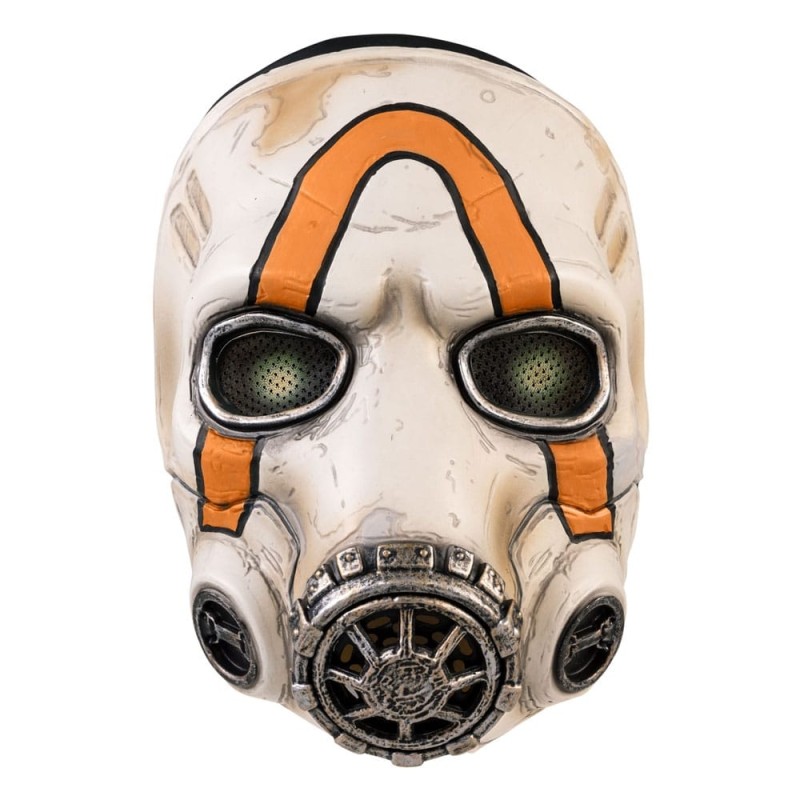 Borderlands - Réplique 1/1 masque de Psycho Borderlands - Réplique 1/1 masque de Psycho