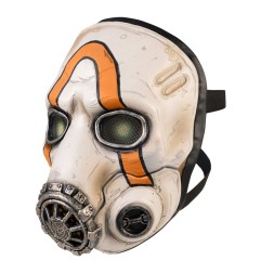 Borderlands - Réplique 1/1 masque de Psycho