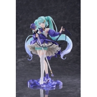 Hatsune Miku AMP - Statuette Hatsune Miku Birthday 2024 Ver. 21 cm Hatsune Miku AMP - Statuette Hatsune Miku Birthday 2024 Ver. 21 cm