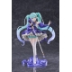 Hatsune Miku AMP - Statuette Hatsune Miku Birthday 2024 Ver. 21 cm
