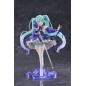 Hatsune Miku AMP - Statuette Hatsune Miku Birthday 2024 Ver. 21 cm