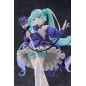 Hatsune Miku AMP - Statuette Hatsune Miku Birthday 2024 Ver. 21 cm