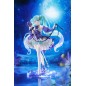 Hatsune Miku AMP - Statuette Hatsune Miku Birthday 2024 Ver. 21 cm