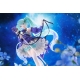 Hatsune Miku AMP - Statuette Hatsune Miku Birthday 2024 Ver. 21 cm