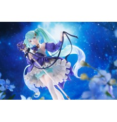 Hatsune Miku AMP - Statuette Hatsune Miku Birthday 2024 Ver. 21 cm