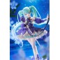 Hatsune Miku AMP - Statuette Hatsune Miku Birthday 2024 Ver. 21 cm