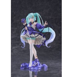 Hatsune Miku AMP - Statuette Hatsune Miku Birthday 2024 Ver. 21 cm