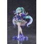 Hatsune Miku AMP - Statuette Hatsune Miku Birthday 2024 Ver. 21 cm