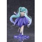 Hatsune Miku AMP - Statuette Hatsune Miku Birthday 2024 Ver. 21 cm