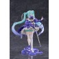 Hatsune Miku AMP - Statuette Hatsune Miku Birthday 2024 Ver. 21 cm