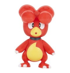Pokémon - Pack 2 figurines Battle Figure Set Magby & Carapuce 5