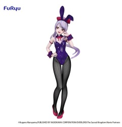 Overlord - Statuette BiCute Bunnies Shalltear Bloodfallen 26 cm