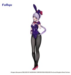 Overlord - Statuette BiCute Bunnies Shalltear Bloodfallen 26 cm