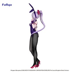 Overlord - Statuette BiCute Bunnies Shalltear Bloodfallen 26 cm