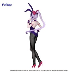 Overlord - Statuette BiCute Bunnies Shalltear Bloodfallen 26 cm