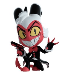 Helluva Boss - Vinyl figurine Moxxie 12 cm