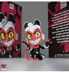 Helluva Boss - Vinyl figurine Moxxie 12 cm