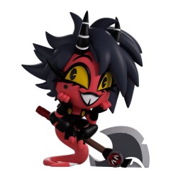 Helluva Boss - Vinyl figurine Millie 12 cm