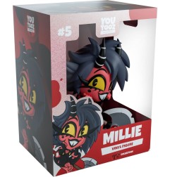 Helluva Boss - Figurine Millie 12 cm