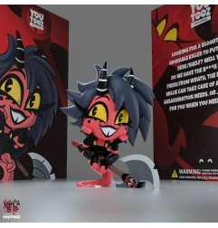 Helluva Boss - Figurine Millie 12 cm