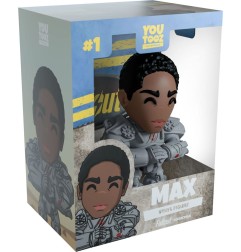 Fallout - Figurine Max 12 cm