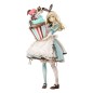 Original Character - Statuette 1/6 Akakura illustration Alice in Wonderland 26 cm Original Character - Statuette 1/6 Akakura illustration Alice in Wonderland 26 cm