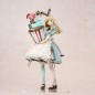 Original Character - Statuette 1/6 Akakura illustration Alice in Wonderland 26 cm Original Character - Statuette 1/6 Akakura illustration Alice in Wonderland 26 cm