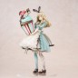 Original Character - Statuette 1/6 Akakura illustration Alice in Wonderland 26 cm Original Character - Statuette 1/6 Akakura illustration Alice in Wonderland 26 cm