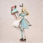 Original Character - Statuette 1/6 Akakura illustration Alice in Wonderland 26 cm Original Character - Statuette 1/6 Akakura illustration Alice in Wonderland 26 cm