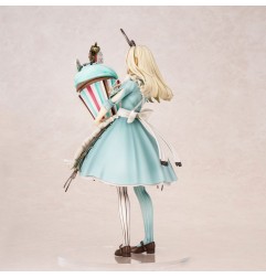 Original Character - Statuette PVC 1/6 Akakura illustration Alice in Wonderland 26 cm