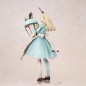 Original Character - Statuette PVC 1/6 Akakura illustration Alice in Wonderland 26 cm