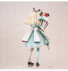 Original Character - Statuette PVC 1/6 Akakura illustration Alice in Wonderland 26 cm