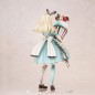 Original Character - Statuette 1/6 Akakura illustration Alice in Wonderland 26 cm Original Character - Statuette 1/6 Akakura illustration Alice in Wonderland 26 cm