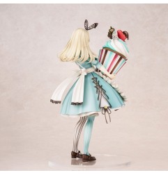 Original Character - Statuette PVC 1/6 Akakura illustration Alice in Wonderland 26 cm