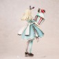 Original Character - Statuette PVC 1/6 Akakura illustration Alice in Wonderland 26 cm