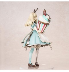 Original Character - Statuette 1/6 Akakura illustration Alice in Wonderland 26 cm