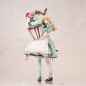 Original Character - Statuette 1/6 Akakura illustration Alice in Wonderland 26 cm Original Character - Statuette 1/6 Akakura illustration Alice in Wonderland 26 cm