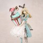 Original Character - Statuette 1/6 Akakura illustration Alice in Wonderland 26 cm Original Character - Statuette 1/6 Akakura illustration Alice in Wonderland 26 cm