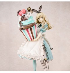 Original Character - Statuette 1/6 Akakura illustration Alice in Wonderland 26 cm